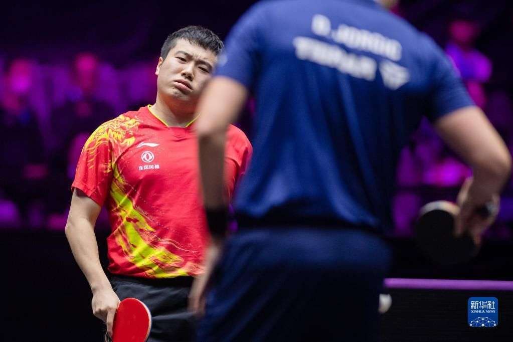 间的默契 间的默契