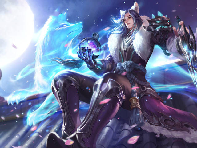 三分天王 三分天王